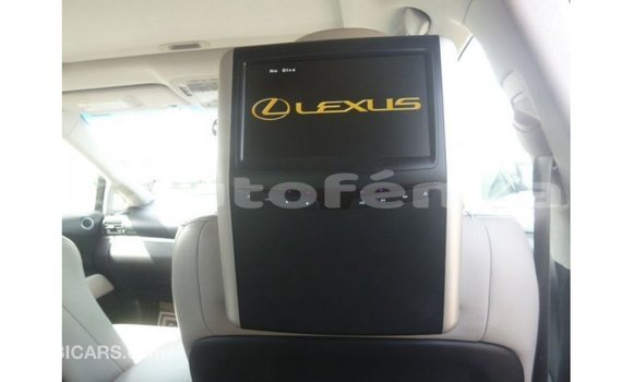 Buy Import Lexus RX White Car in Import - Dubai in Marquesas Buy Import Lexus RX White Car in Import - Dubai in Marquesas