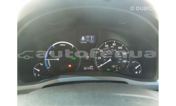 Buy Import Lexus RX White Car in Import - Dubai in Marquesas Buy Import Lexus RX White Car in Import - Dubai in Marquesas