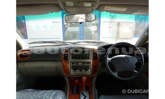 Buy Import Toyota Land Cruiser White Car in Import - Dubai in Marquesas Buy Import Toyota Land Cruiser White Car in Import - Dubai in Marquesas
