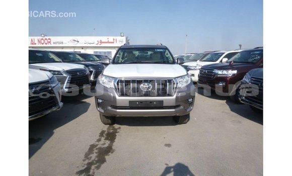Buy Import Toyota Prado Other Car in Import - Dubai in Marquesas Buy Import Toyota Prado Other Car in Import - Dubai in Marquesas