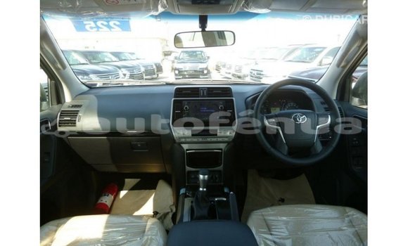 Buy Import Toyota Prado Other Car in Import - Dubai in Marquesas Buy Import Toyota Prado Other Car in Import - Dubai in Marquesas
