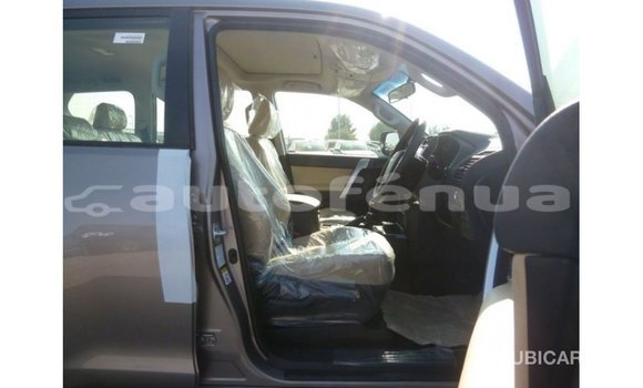 Buy Import Toyota Prado Other Car in Import - Dubai in Marquesas Buy Import Toyota Prado Other Car in Import - Dubai in Marquesas