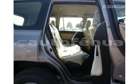 Buy Import Toyota Prado Other Car in Import - Dubai in Marquesas Buy Import Toyota Prado Other Car in Import - Dubai in Marquesas