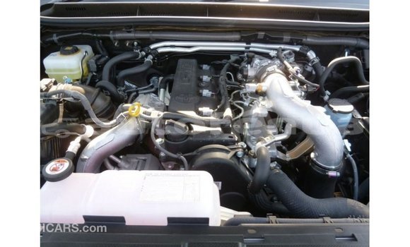 Buy Import Toyota Prado Other Car in Import - Dubai in Marquesas Buy Import Toyota Prado Other Car in Import - Dubai in Marquesas