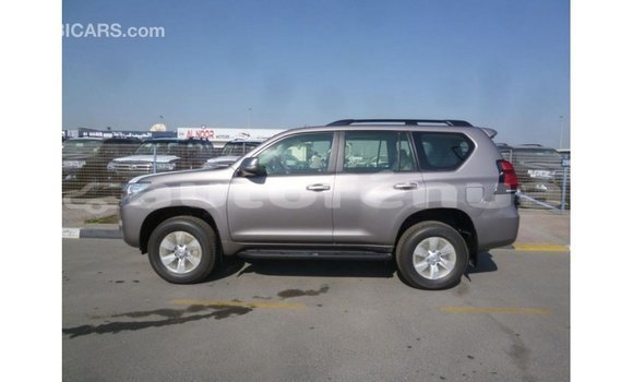 Buy Import Toyota Prado Other Car in Import - Dubai in Marquesas Buy Import Toyota Prado Other Car in Import - Dubai in Marquesas