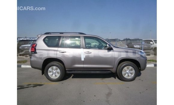 Buy Import Toyota Prado Other Car in Import - Dubai in Marquesas Buy Import Toyota Prado Other Car in Import - Dubai in Marquesas