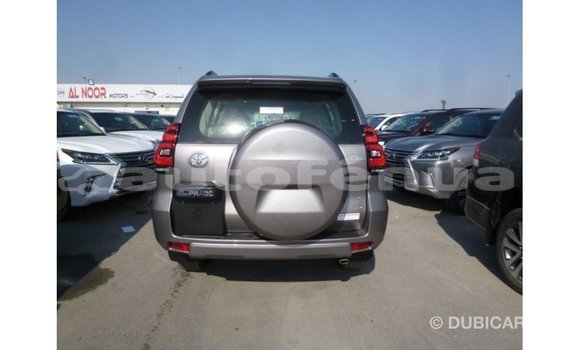 Buy Import Toyota Prado Other Car in Import - Dubai in Marquesas Buy Import Toyota Prado Other Car in Import - Dubai in Marquesas