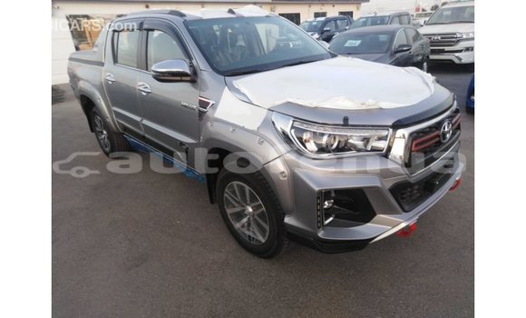 Acheter Import Voiture Toyota Hilux Autre à Import - Dubai, Marquesas Acheter Import Voiture Toyota Hilux Autre à Import - Dubai, Marquesas