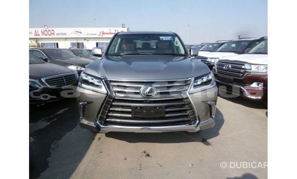 Acheter Import Voiture Lexus LX Autre à Import - Dubai, Marquesas Acheter Import Voiture Lexus LX Autre à Import - Dubai, Marquesas