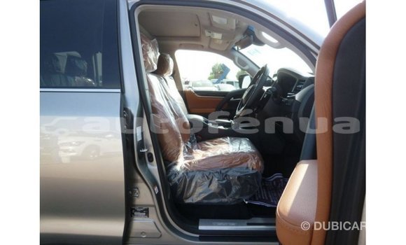 Acheter Import Voiture Lexus LX Autre à Import - Dubai, Marquesas Acheter Import Voiture Lexus LX Autre à Import - Dubai, Marquesas