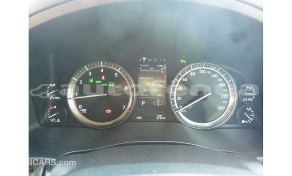 Acheter Import Voiture Lexus LX Autre à Import - Dubai, Marquesas Acheter Import Voiture Lexus LX Autre à Import - Dubai, Marquesas