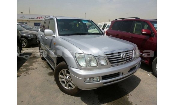 Buy Import Lexus LX Other Car in Import - Dubai in Marquesas Buy Import Lexus LX Other Car in Import - Dubai in Marquesas