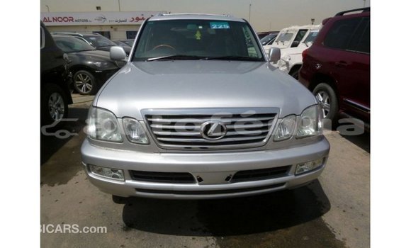 Buy Import Lexus LX Other Car in Import - Dubai in Marquesas Buy Import Lexus LX Other Car in Import - Dubai in Marquesas