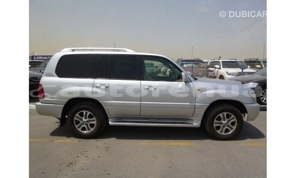 Buy Import Lexus LX Other Car in Import - Dubai in Marquesas Buy Import Lexus LX Other Car in Import - Dubai in Marquesas
