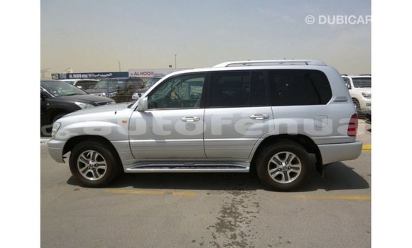 Buy Import Lexus LX Other Car in Import - Dubai in Marquesas Buy Import Lexus LX Other Car in Import - Dubai in Marquesas