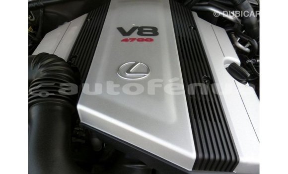 Buy Import Lexus LX Other Car in Import - Dubai in Marquesas Buy Import Lexus LX Other Car in Import - Dubai in Marquesas