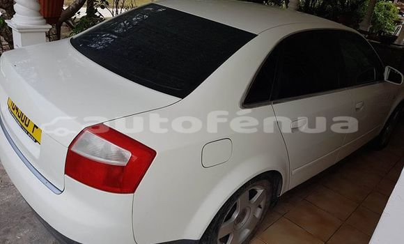 Acheter Occasion Voiture Audi A4 Autre à Hatiheu, Marquesas Acheter Occasion Voiture Audi A4 Autre à Hatiheu, Marquesas