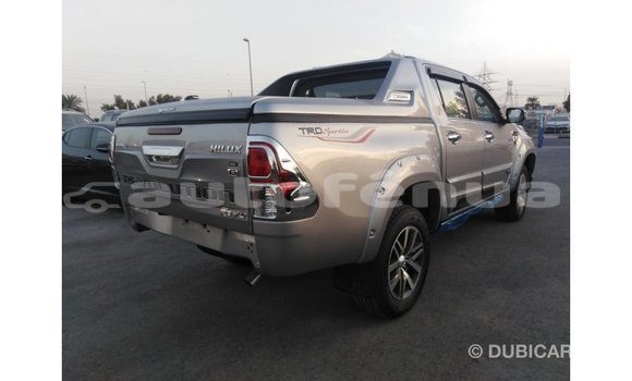 Acheter Import Voiture Toyota Hilux Autre à Import - Dubai, Marquesas Acheter Import Voiture Toyota Hilux Autre à Import - Dubai, Marquesas