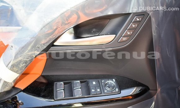 Acheter Import Voiture Lexus LX Autre à Import - Dubai, Marquesas Acheter Import Voiture Lexus LX Autre à Import - Dubai, Marquesas