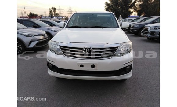 Acheter Import Voiture Toyota Fortuner Blanc à Import - Dubai, Marquesas Acheter Import Voiture Toyota Fortuner Blanc à Import - Dubai, Marquesas