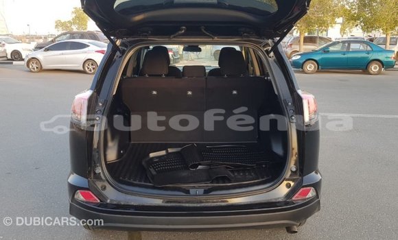 Acheter Import Voiture Toyota 4Runner Noir à Import - Dubai, Marquesas Acheter Import Voiture Toyota 4Runner Noir à Import - Dubai, Marquesas