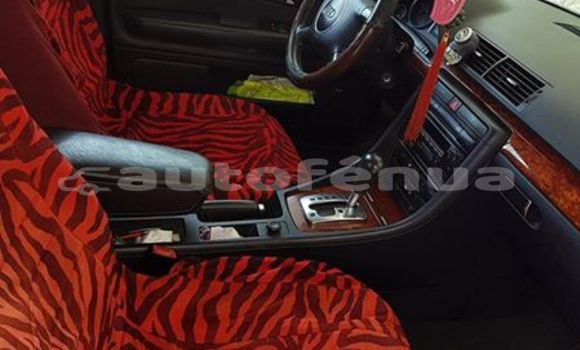 Acheter Occasion Voiture Audi A4 Autre à Hatiheu, Marquesas