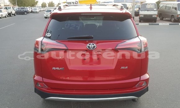 Acheter Import Voiture Toyota 4Runner Rouge à Import - Dubai, Marquesas Acheter Import Voiture Toyota 4Runner Rouge à Import - Dubai, Marquesas
