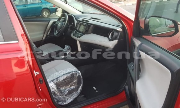 Acheter Import Voiture Toyota 4Runner Rouge à Import - Dubai, Marquesas Acheter Import Voiture Toyota 4Runner Rouge à Import - Dubai, Marquesas