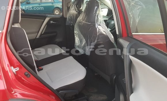 Acheter Import Voiture Toyota 4Runner Rouge à Import - Dubai, Marquesas Acheter Import Voiture Toyota 4Runner Rouge à Import - Dubai, Marquesas