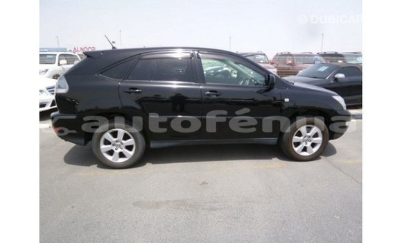Buy Import Toyota Harrier Black Car in Import - Dubai in Marquesas Buy Import Toyota Harrier Black Car in Import - Dubai in Marquesas