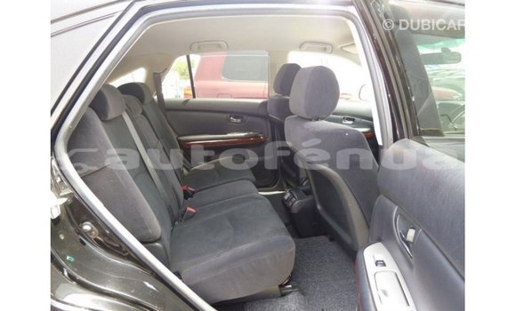 Buy Import Toyota Harrier Black Car in Import - Dubai in Marquesas Buy Import Toyota Harrier Black Car in Import - Dubai in Marquesas