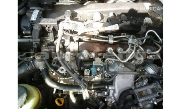 Buy Import Toyota Hiace White Car in Import - Dubai in Marquesas Buy Import Toyota Hiace White Car in Import - Dubai in Marquesas