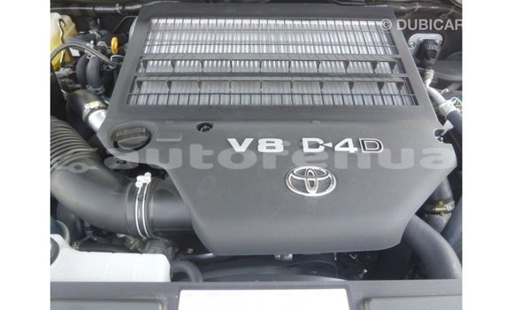 Buy Import Toyota Land Cruiser Blue Car in Import - Dubai in Marquesas Buy Import Toyota Land Cruiser Blue Car in Import - Dubai in Marquesas