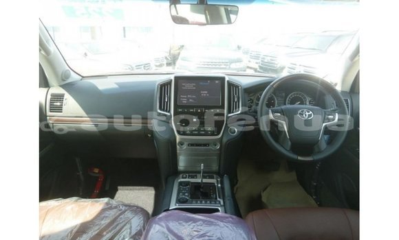 Buy Import Toyota Land Cruiser Red Car in Import - Dubai in Marquesas Buy Import Toyota Land Cruiser Red Car in Import - Dubai in Marquesas