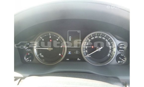 Buy Import Toyota Land Cruiser Red Car in Import - Dubai in Marquesas Buy Import Toyota Land Cruiser Red Car in Import - Dubai in Marquesas