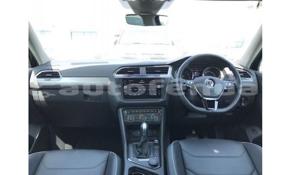 Buy Import Volkswagen Tiguan Black Car in Import - Dubai in Marquesas Buy Import Volkswagen Tiguan Black Car in Import - Dubai in Marquesas