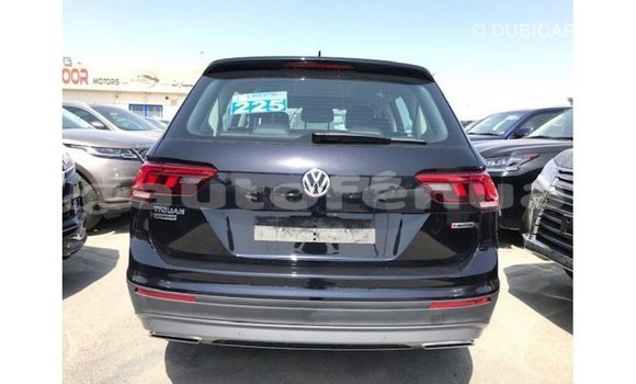 Buy Import Volkswagen Tiguan Black Car in Import - Dubai in Marquesas Buy Import Volkswagen Tiguan Black Car in Import - Dubai in Marquesas