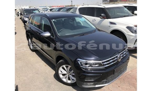 Buy Import Volkswagen Tiguan Black Car in Import - Dubai in Marquesas Buy Import Volkswagen Tiguan Black Car in Import - Dubai in Marquesas