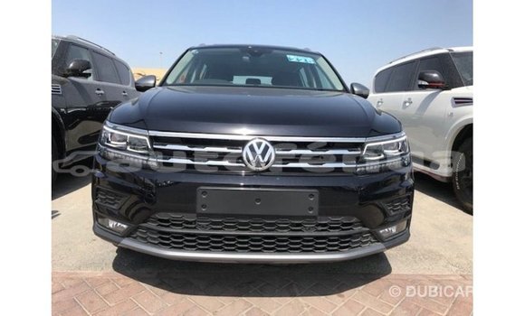 Buy Import Volkswagen Tiguan Black Car in Import - Dubai in Marquesas Buy Import Volkswagen Tiguan Black Car in Import - Dubai in Marquesas