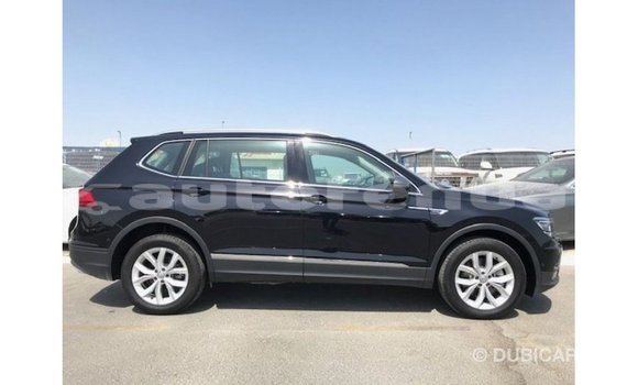 Buy Import Volkswagen Tiguan Black Car in Import - Dubai in Marquesas Buy Import Volkswagen Tiguan Black Car in Import - Dubai in Marquesas