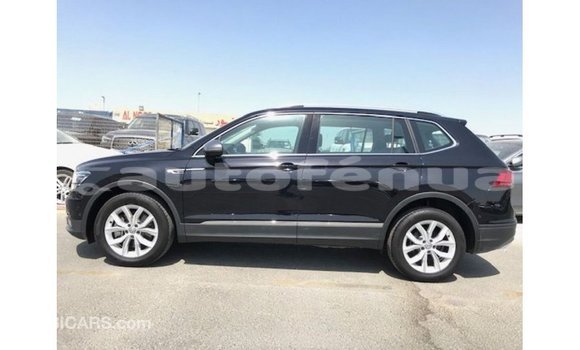 Buy Import Volkswagen Tiguan Black Car in Import - Dubai in Marquesas Buy Import Volkswagen Tiguan Black Car in Import - Dubai in Marquesas