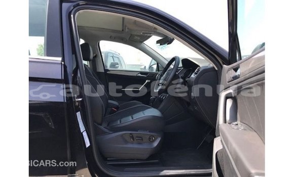 Buy Import Volkswagen Tiguan Black Car in Import - Dubai in Marquesas Buy Import Volkswagen Tiguan Black Car in Import - Dubai in Marquesas