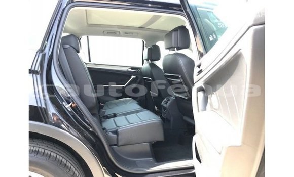 Buy Import Volkswagen Tiguan Black Car in Import - Dubai in Marquesas Buy Import Volkswagen Tiguan Black Car in Import - Dubai in Marquesas