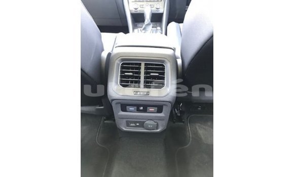 Buy Import Volkswagen Tiguan Black Car in Import - Dubai in Marquesas Buy Import Volkswagen Tiguan Black Car in Import - Dubai in Marquesas