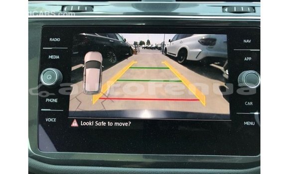 Buy Import Volkswagen Tiguan Black Car in Import - Dubai in Marquesas Buy Import Volkswagen Tiguan Black Car in Import - Dubai in Marquesas