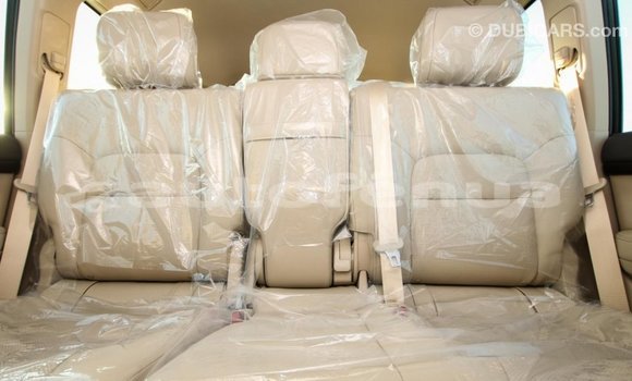 Buy Import Toyota Land Cruiser Black Car in Import - Dubai in Marquesas Buy Import Toyota Land Cruiser Black Car in Import - Dubai in Marquesas