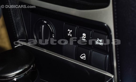 Acheter Import Voiture Toyota Prado Noir à Import - Dubai, Marquesas Acheter Import Voiture Toyota Prado Noir à Import - Dubai, Marquesas
