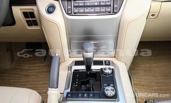 Buy Import Toyota Land Cruiser Black Car in Import - Dubai in Marquesas Buy Import Toyota Land Cruiser Black Car in Import - Dubai in Marquesas