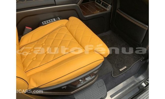 Acheter Import Voiture Lexus LX Noir à Import - Dubai, Marquesas Acheter Import Voiture Lexus LX Noir à Import - Dubai, Marquesas