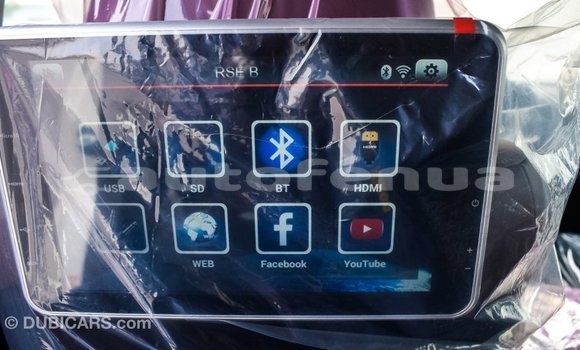 Acheter Import Voiture Toyota Land Cruiser Noir à Import - Dubai, Marquesas Acheter Import Voiture Toyota Land Cruiser Noir à Import - Dubai, Marquesas